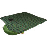 Мешок спальный ALEXIKA SIBERIA COMPACT PLUS левый 9272.01012